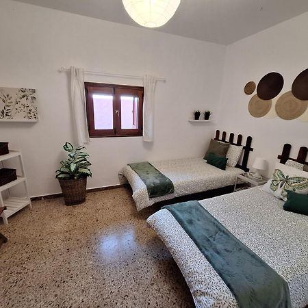 Finca Esther Las Palmas de Gran Canaria Eksteriør bilde