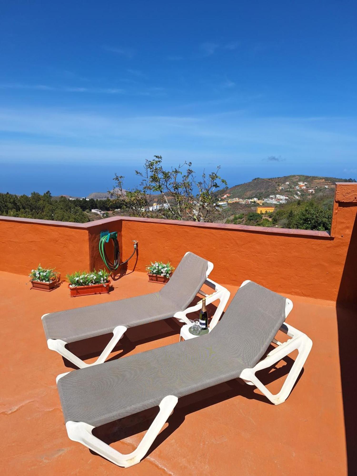 Finca Esther Las Palmas de Gran Canaria Eksteriør bilde